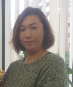 佐藤　由紀