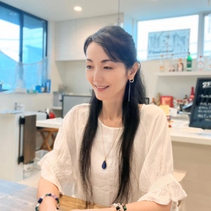 天津 愛美＊玲南⸝✩︎⡱