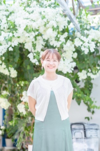 にこのまほう☆Midori