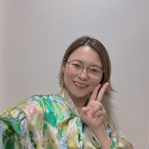 柴田　美翔