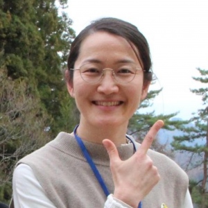 渡邉　桂子