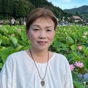 K126 石井　理英