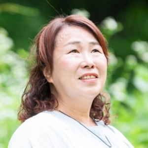 佐藤　慶子