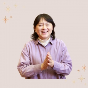 山之内 智子