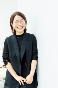 港川　桃子