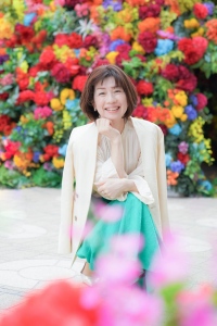 野田　美智子