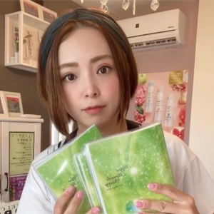 石井　麗