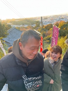 窪内　眞由美