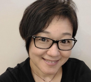 池田寿賀子