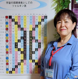高良　幸江
