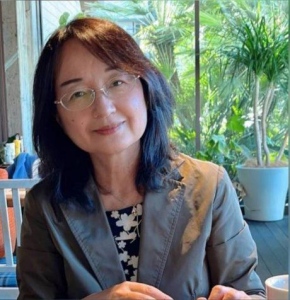 内村 美恵子