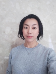 中村 由実