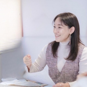 関　智恵美