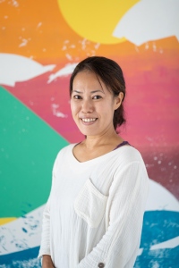 なかそね たえみ（仲宗根　多恵美）