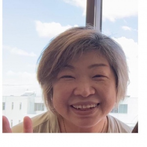 辻　祐三子