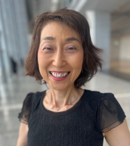 小野　温子