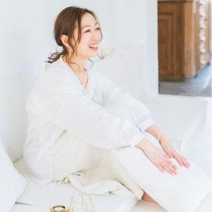 平野　阿弥乃　（Aya）
