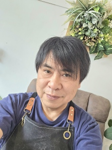 竹熊雄二