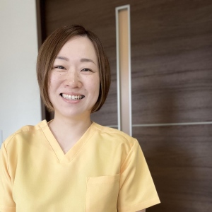 戸髙　苑子