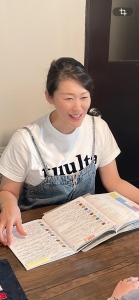 南　甲子　（マヤ暦アドバイザーKatsune）