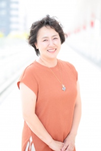 鈴木奈緒子
