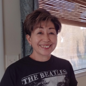 バクスター　敦子