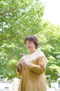 宮崎　舞子