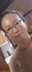 木谷初美