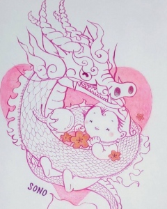 加藤園美（SONO）