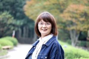 星☆アリエル（影山敦子）