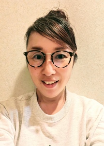 西口由美