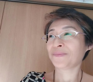 武田　敦子