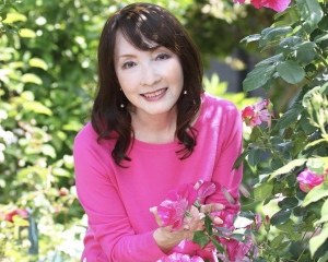 池田　美智子